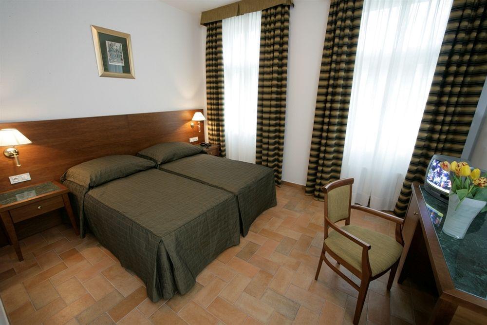 Galileo Hotel Praha