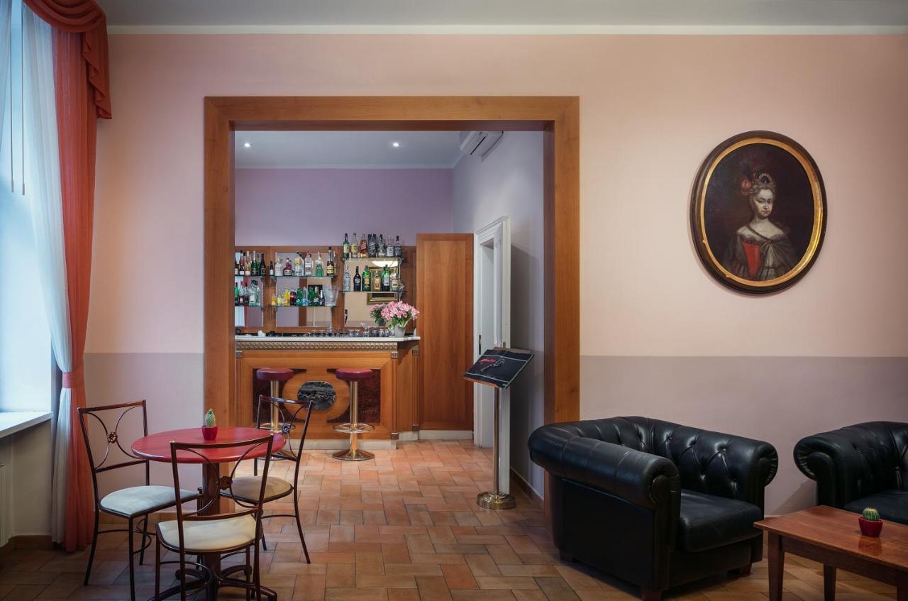 Hotel Galileo Praha