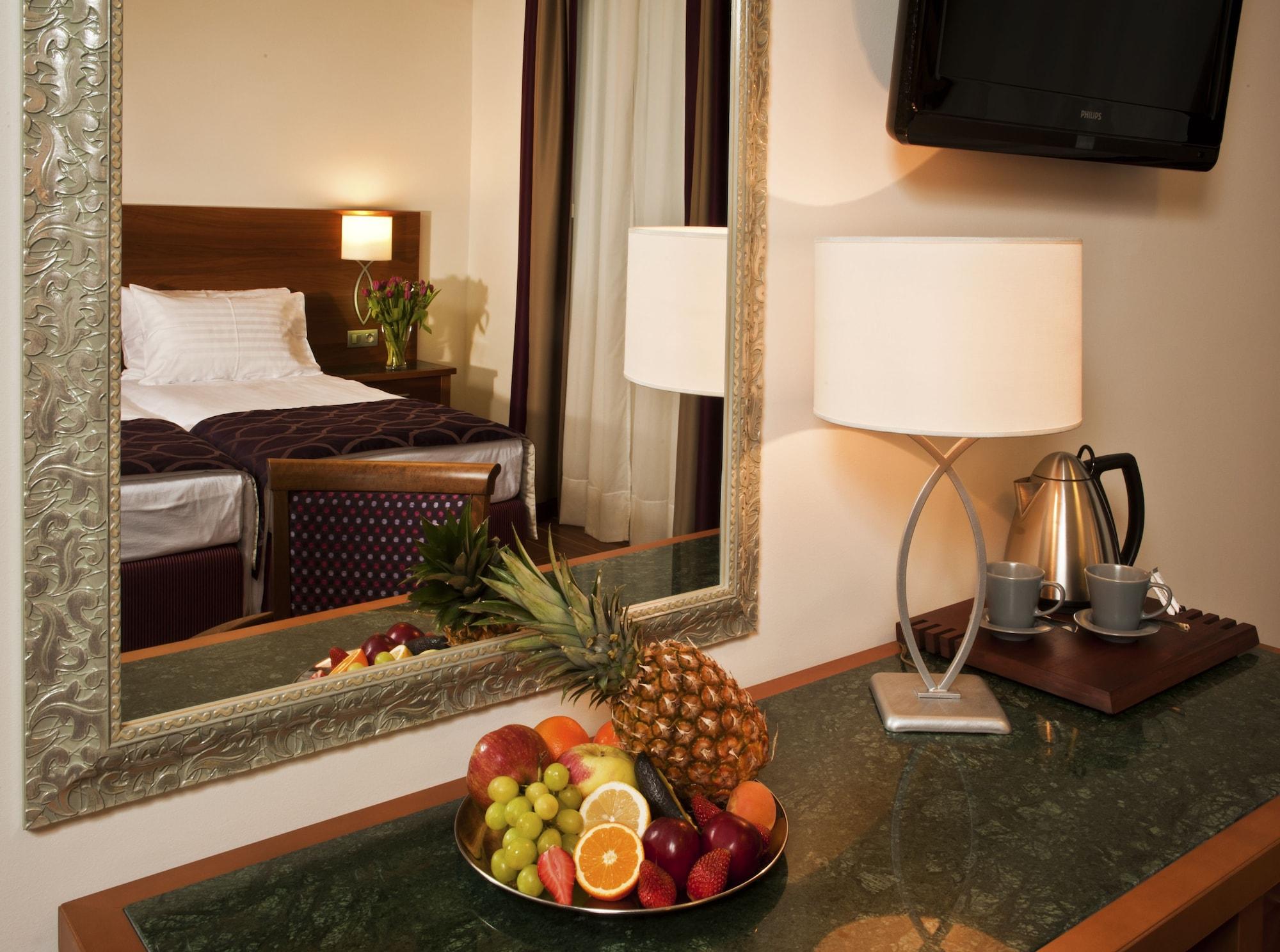 Galileo Hotel Praha