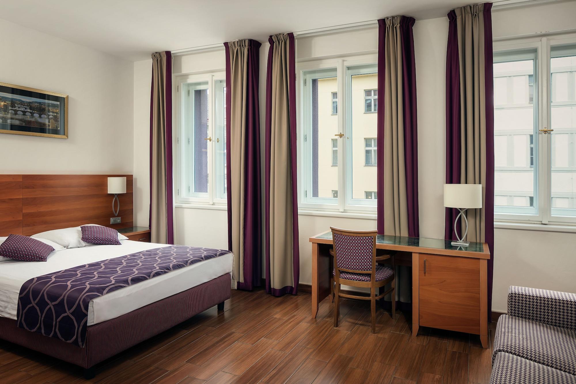 Hotel Galileo Praha