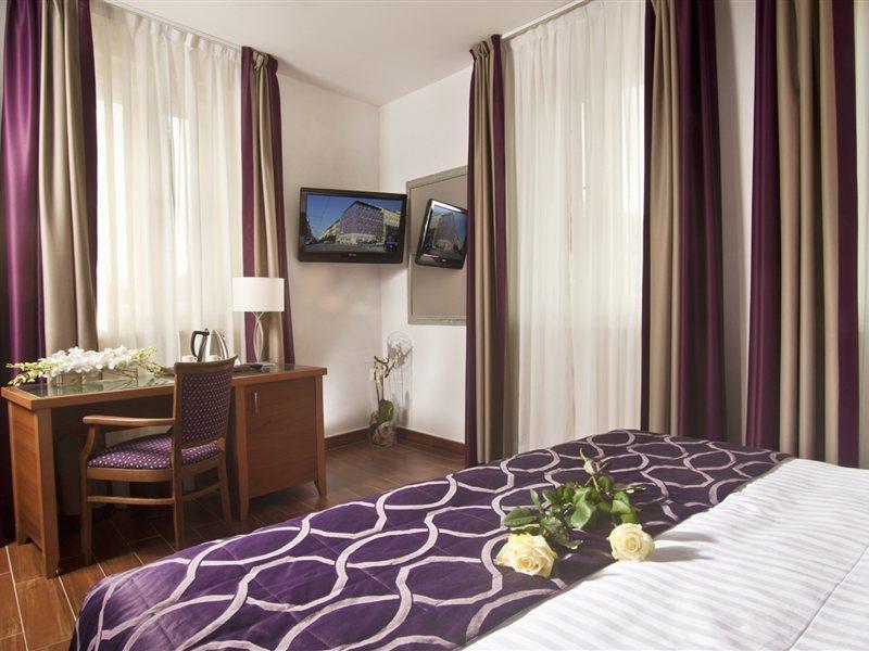 Hotel Galileo Praha
