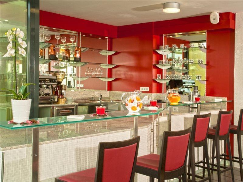 Hotel Galileo Praha