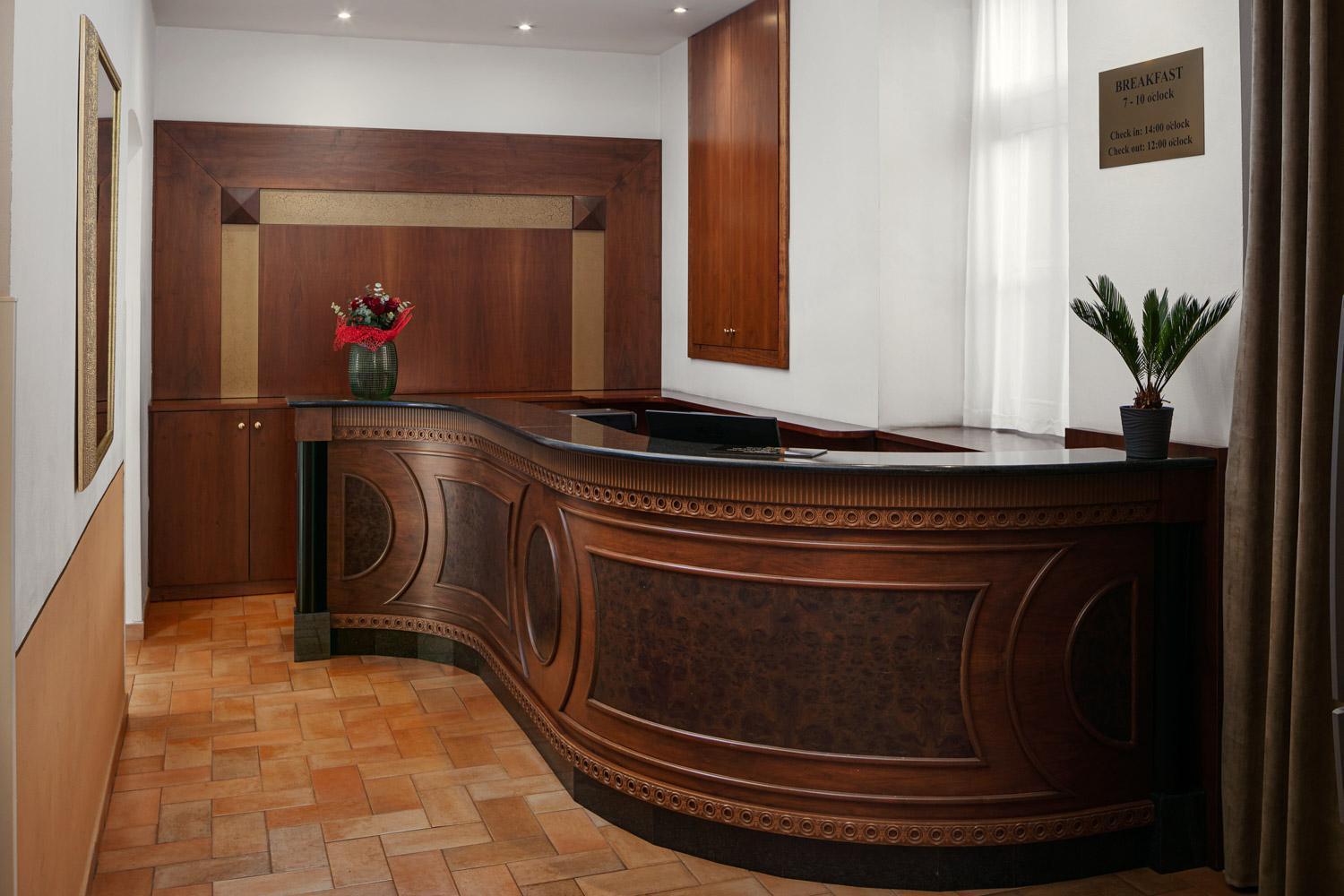 Hotel Galileo Praha