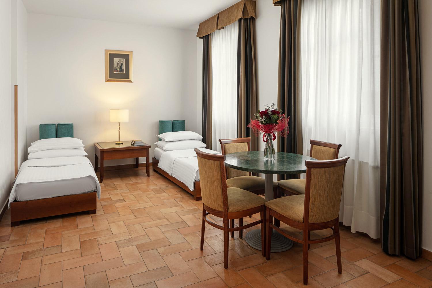 Hotel Galileo Praha