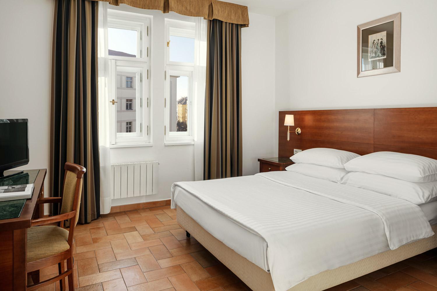 Galileo 4* Praha