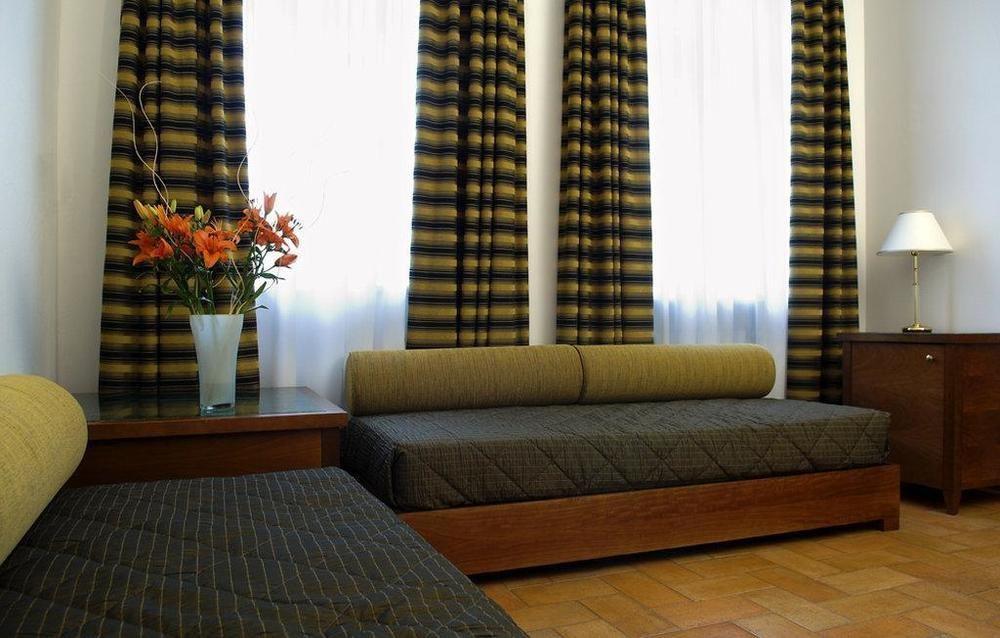 Galileo 4* Praha