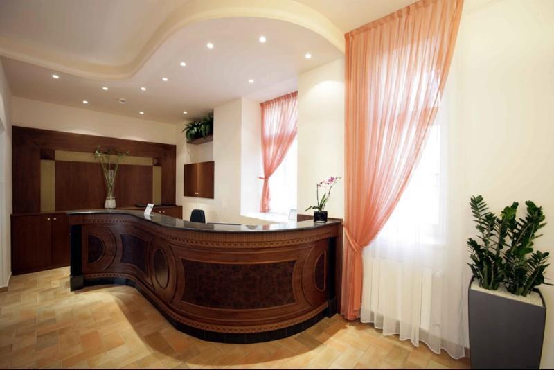Hotel Galileo