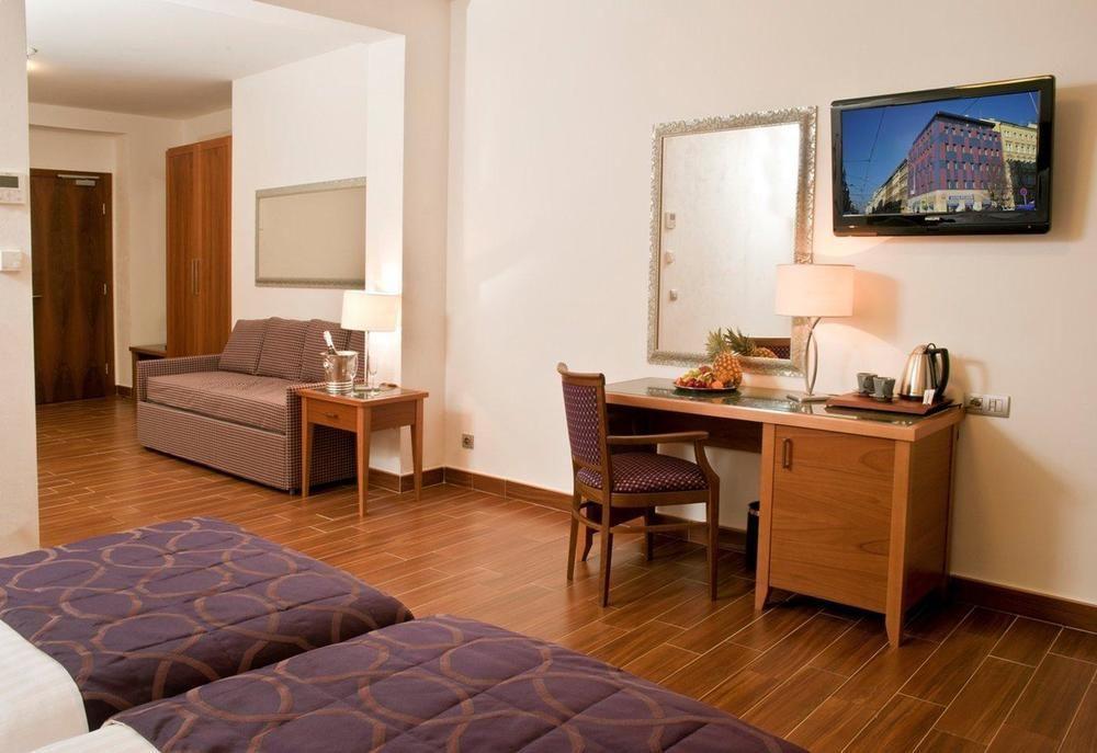 Galileo Hotel 4*