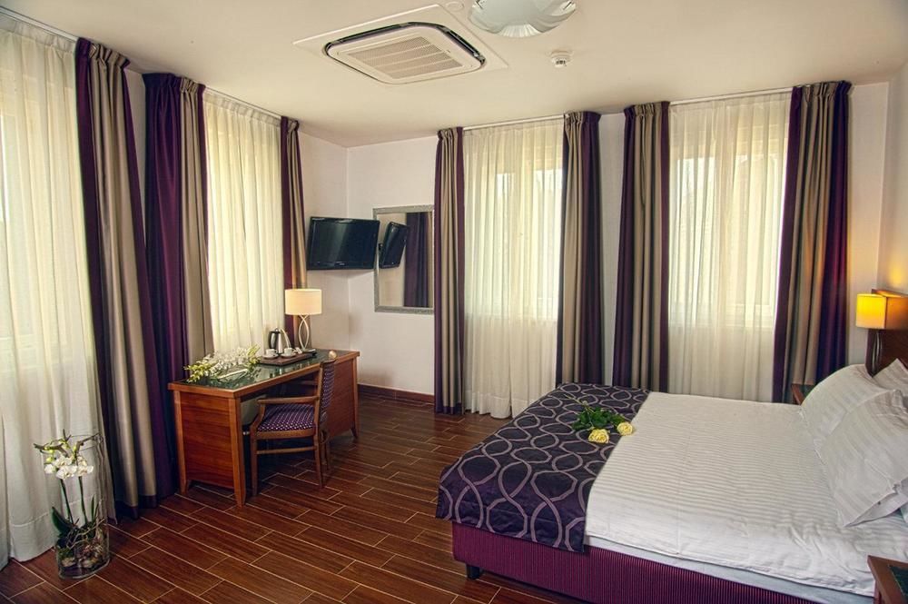 Galileo Hotel Praha