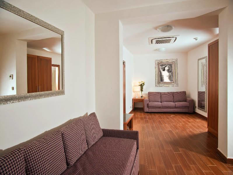 Galileo 4* Praha