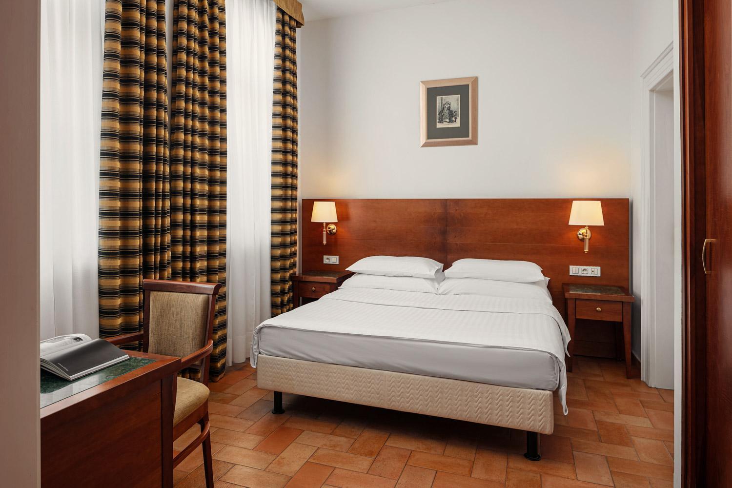 Galileo Hotel Praag